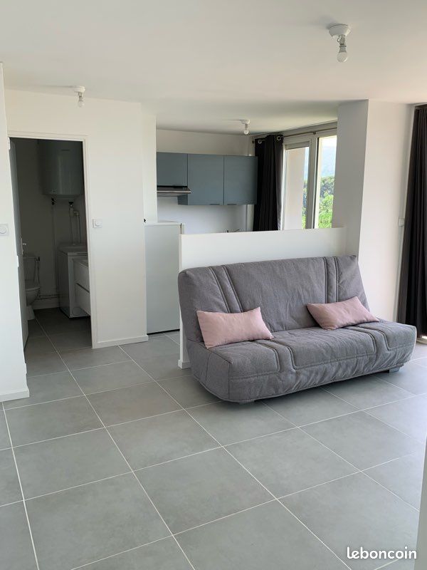 Appartement 1 pièce 30 m² · à Marseille · 30 m² · 135 000 €