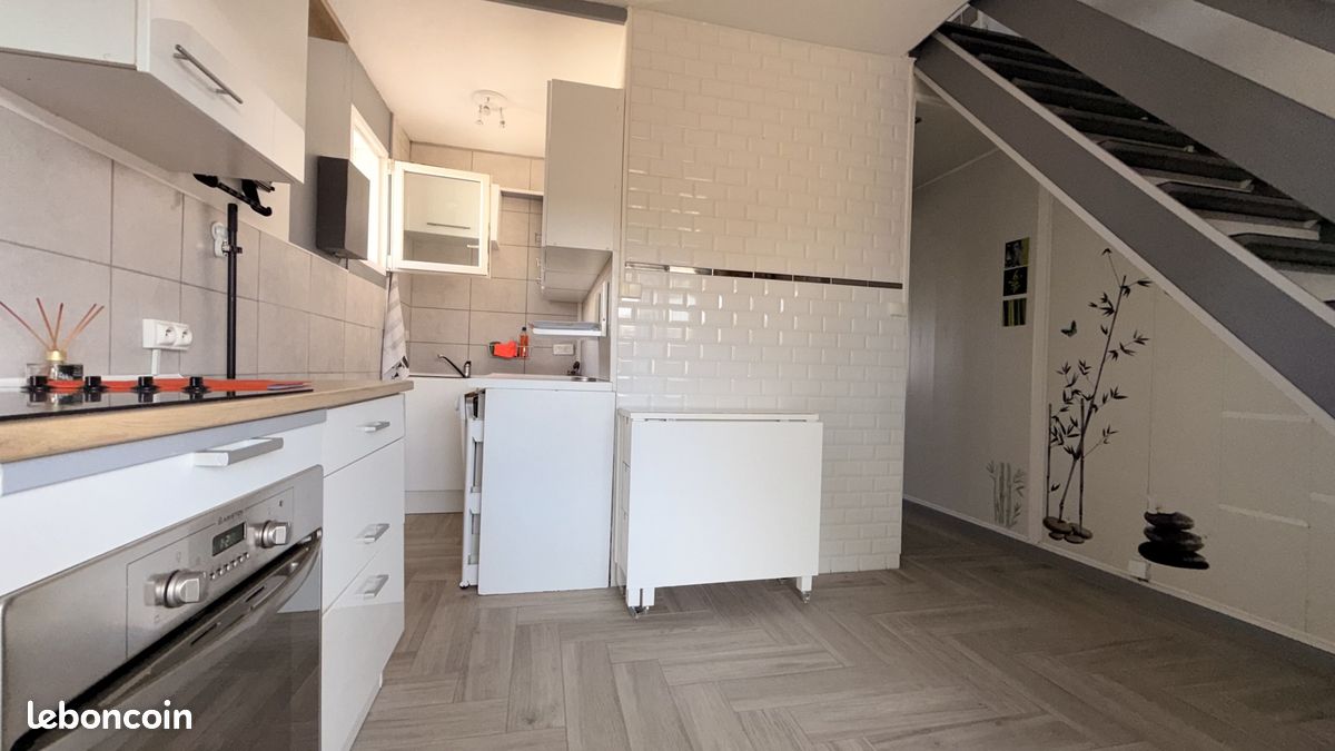 Appartement 3 pièces 53 m² · à Agde · 53 m² · 149 000 €