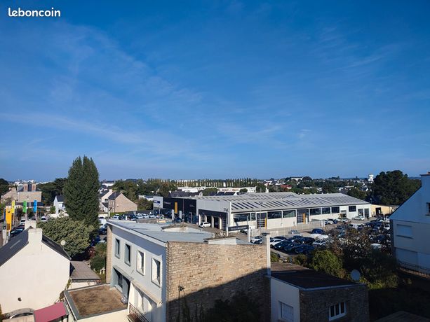 Appartement 4 pièces 90 m²