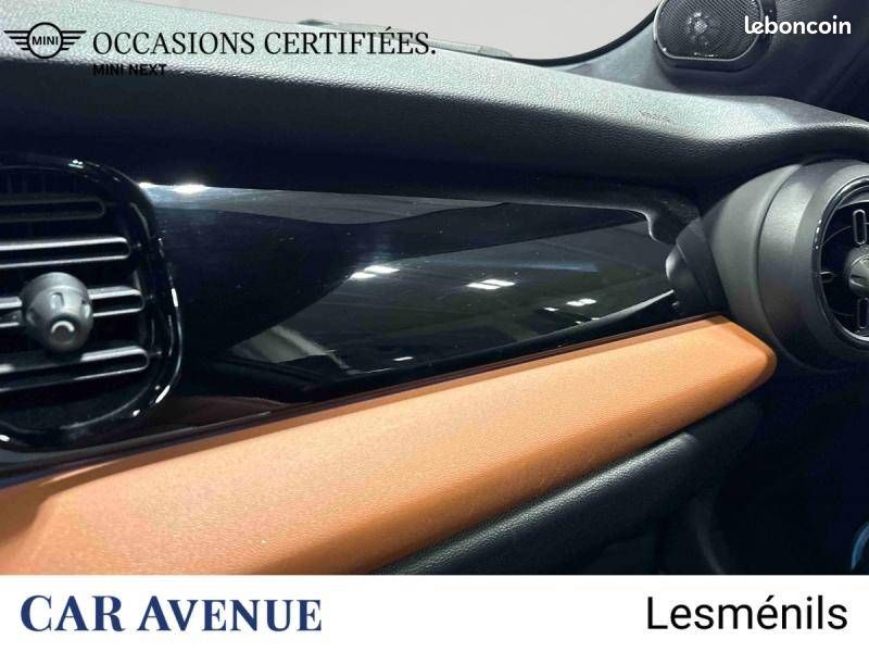MINI Hatch 3 Portes Cooper 136 ch DKG7 Edition Premium Plus (image 32)