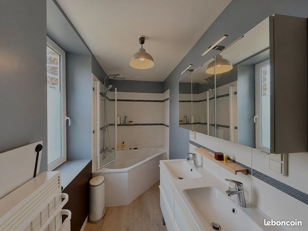 Maison 5 pièces 110 m² (image 7)
