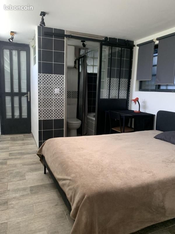 Appartement a louer cachan - 1 pièce(s) - 24 m2 - Surfyn