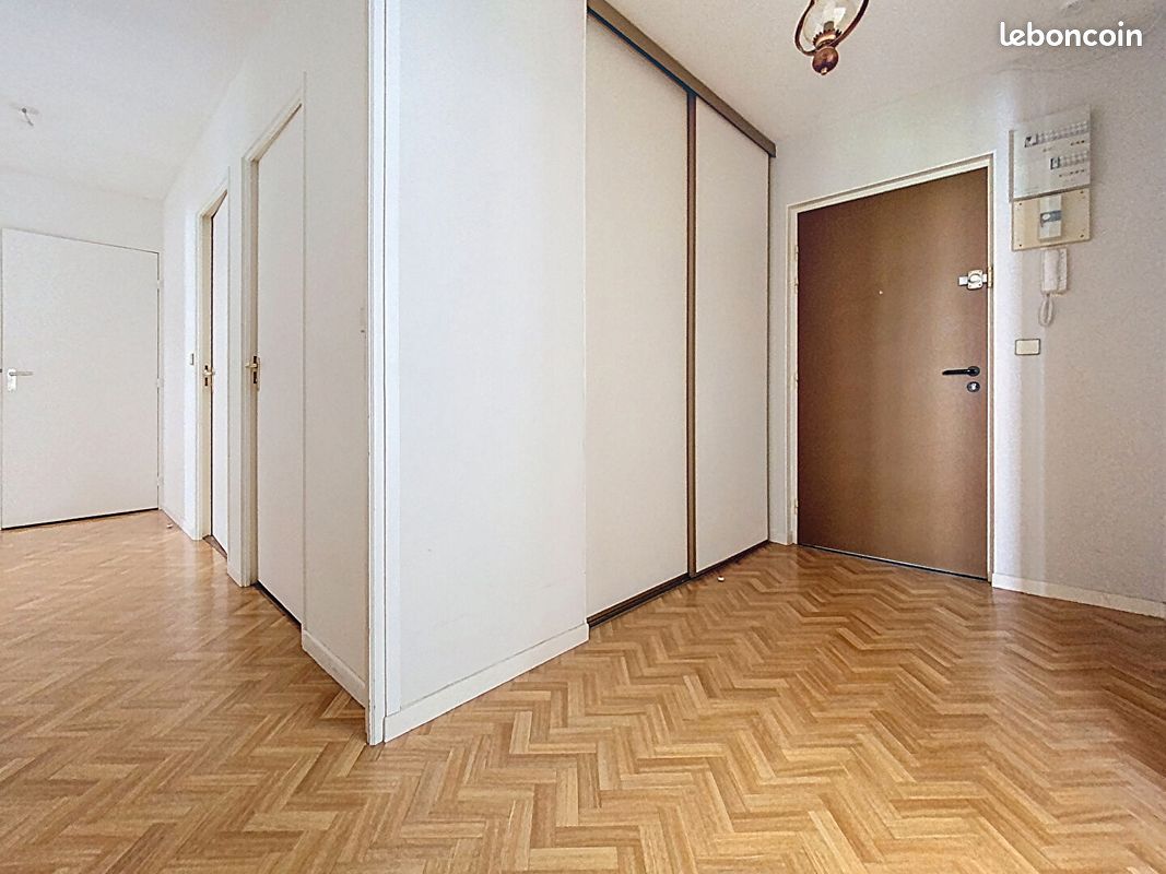 Appartement 3 pièces 65 m² · à Épernay · 65 m² · 690 €