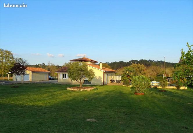 Maison 6 pièces 136 m²