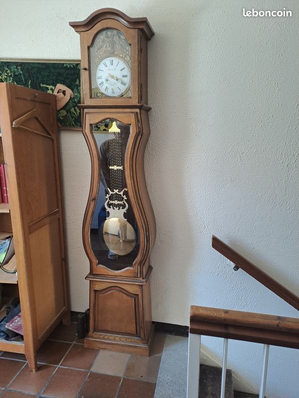 Très bonne Affaire belle pendule (image 1)