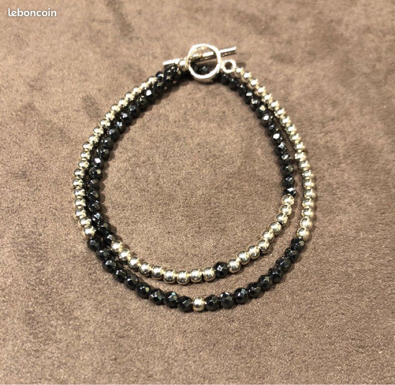 Bracelets fait main (image 1)