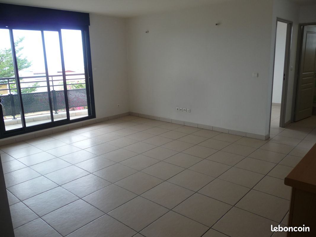 Appartement 2 pièces 41 m² · à La Possession · 41 m² · 658 €/mois