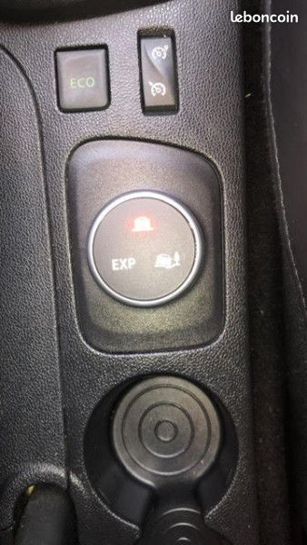Renault CAPTUR 1.5 DCI 110CH STOP&START ENERGY WAVE EURO (image 5)