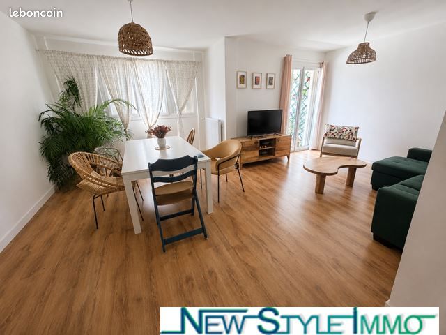 Appartement 3 pièces 68 m² · à Toulon · 68 m² · 197 000 €