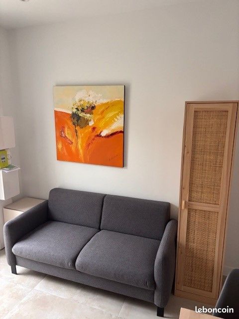 Appartement a louer oullins-pierre-benite - 1 pièce(s) - 22 m2 - Surfyn