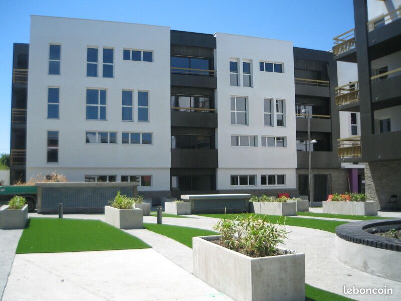 Appartement 4 pièces 94 m² · à Bordeaux · 94 m² · 1 046 €
