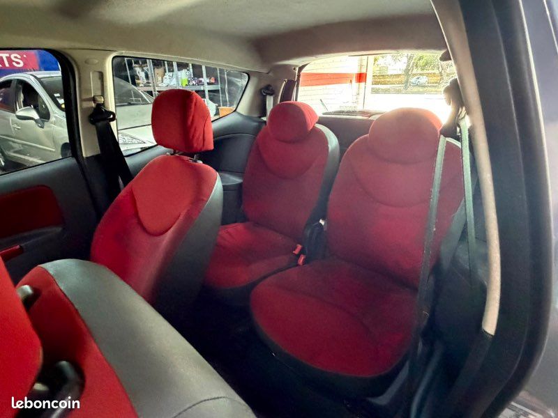 CITROËN C2 1.1i 60ch - garantie 3 mois (image 5)