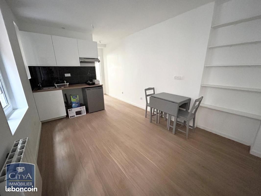 Appartement 2 pièces 30 m² · à Dieppe · 30 m² · 700 €/mois
