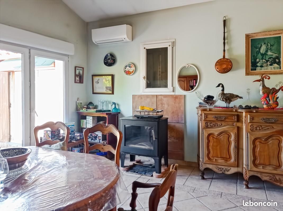 Maison 4 pièces 143 m² (image 10)