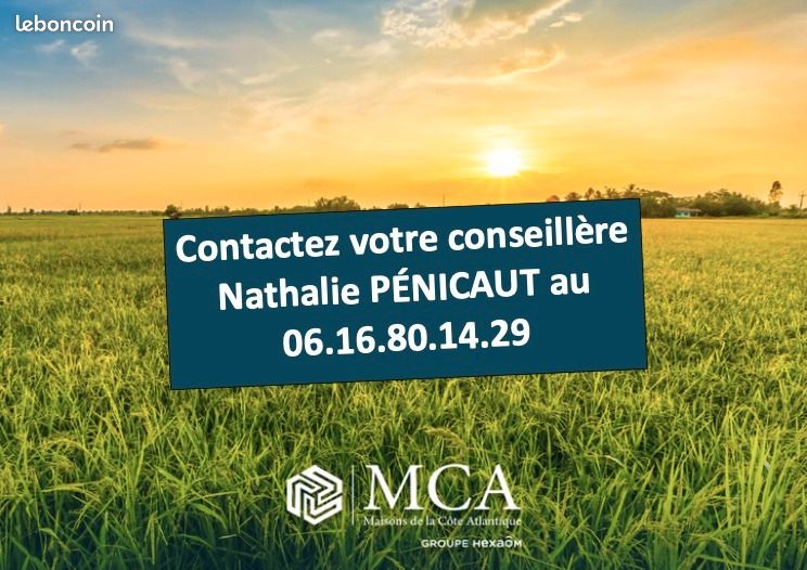 Maison 5 pièces 118 m² - Tosse 40230 (image principale 11)