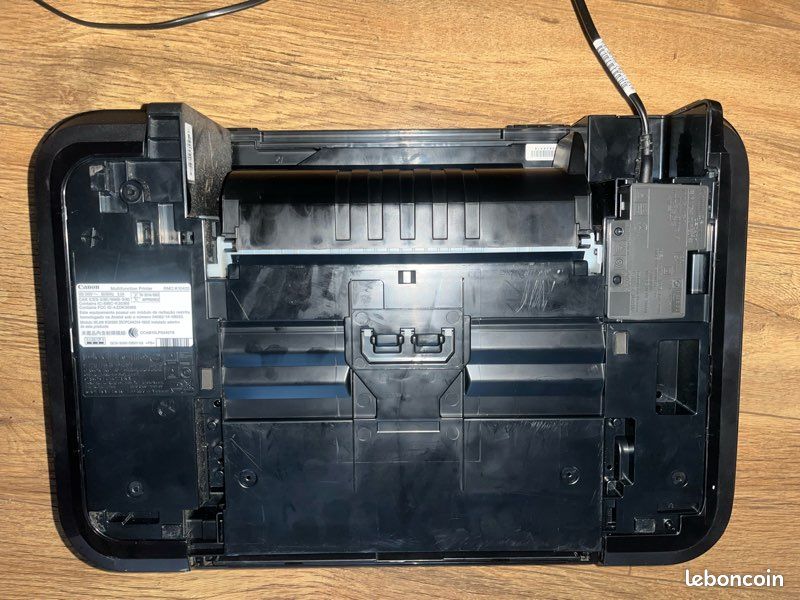 Imprimante canon (image 4)