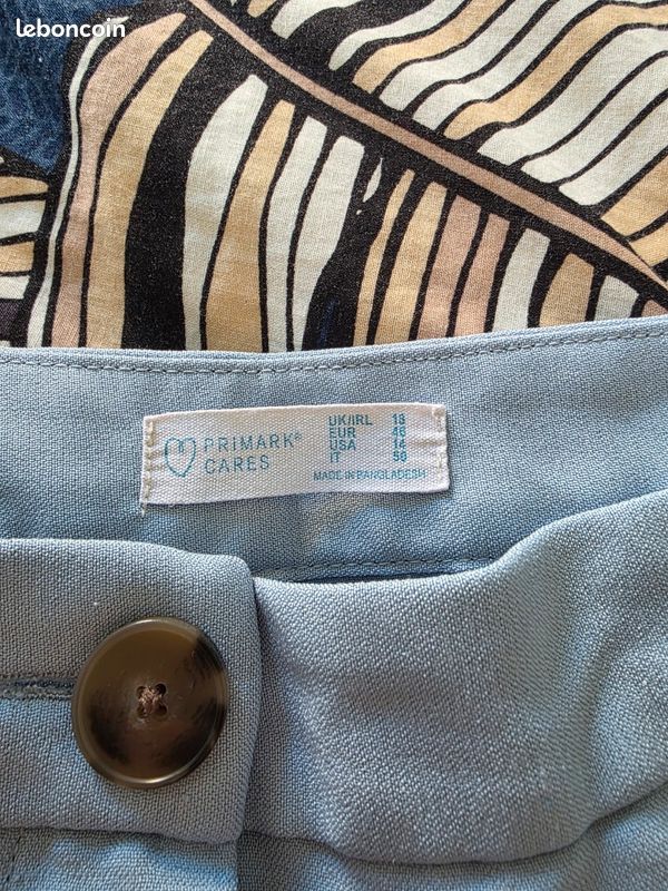 Pantalon (image 3)