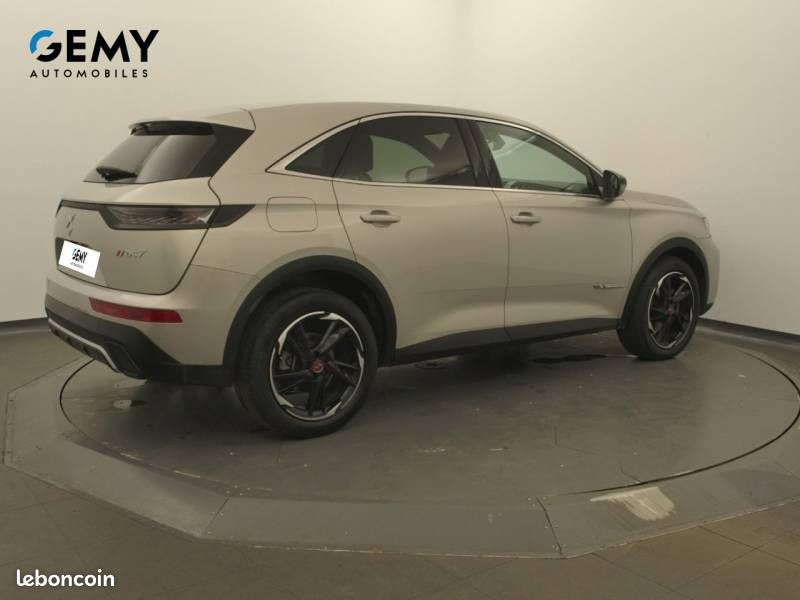 DS 7 DS7 Crossback BlueHDi 130 EAT8 Performance Line (image 18)