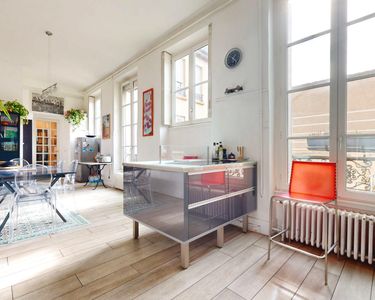 Appartement 770 000 € - 137 m²