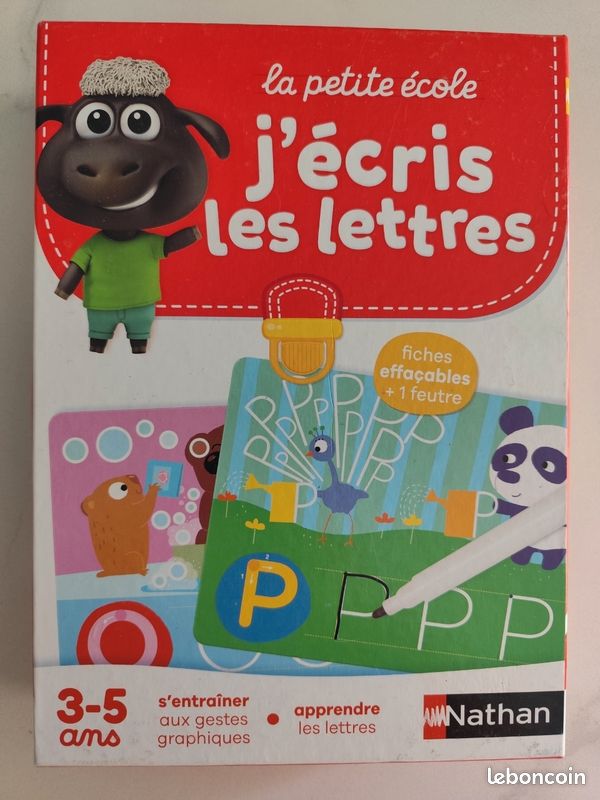 Jeux éducatifs (image 8)