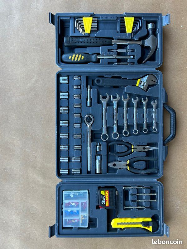 Coffret outils (image 1)