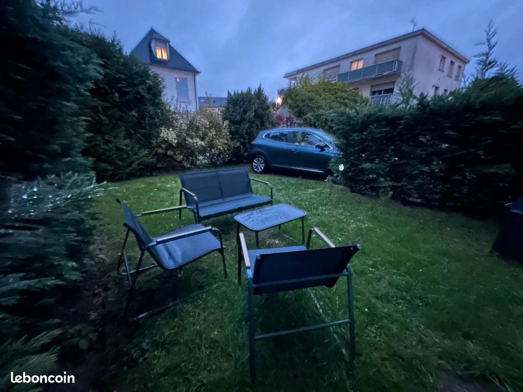 Appartement a louer sainte-genevieve-des-bois - 2 pièce(s) - 38 m2 - Surfyn