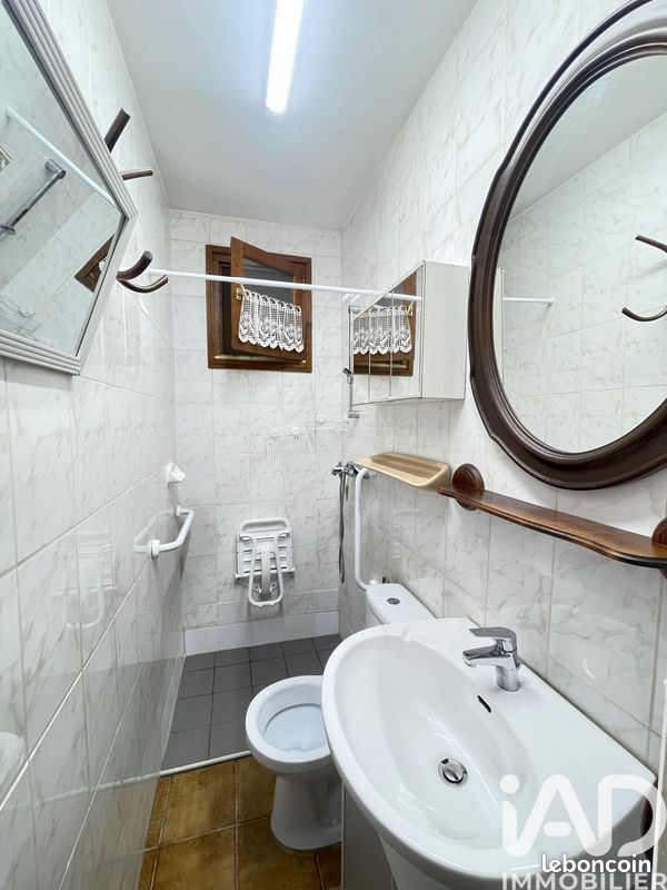 Studio 2 pièces 35 m² (image 8)
