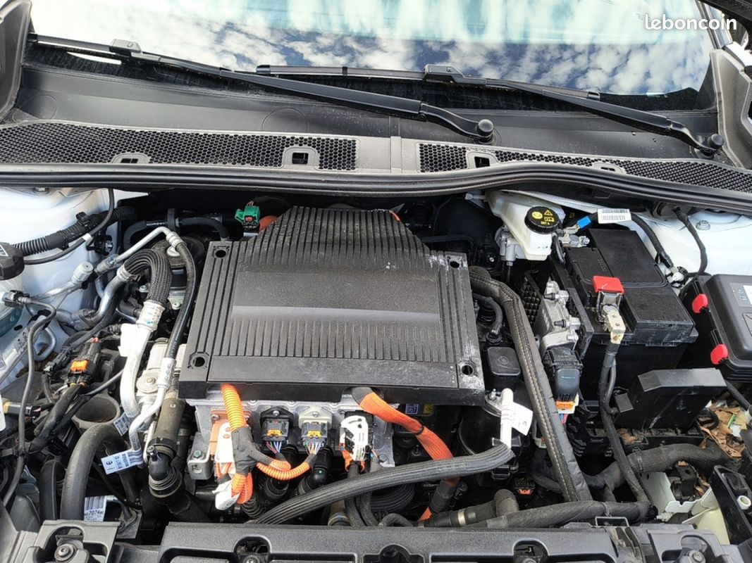 Opel Mokka (2) BEV 50KWH ULTIMATE AUTO (image 15)