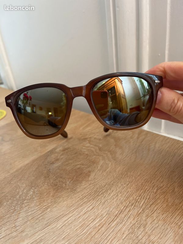 Lunette de soleil vintage Vuarnet Accessoires Bagagerie