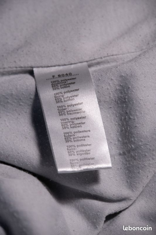 Pantalon de survêtement - Lacoste (image 5)