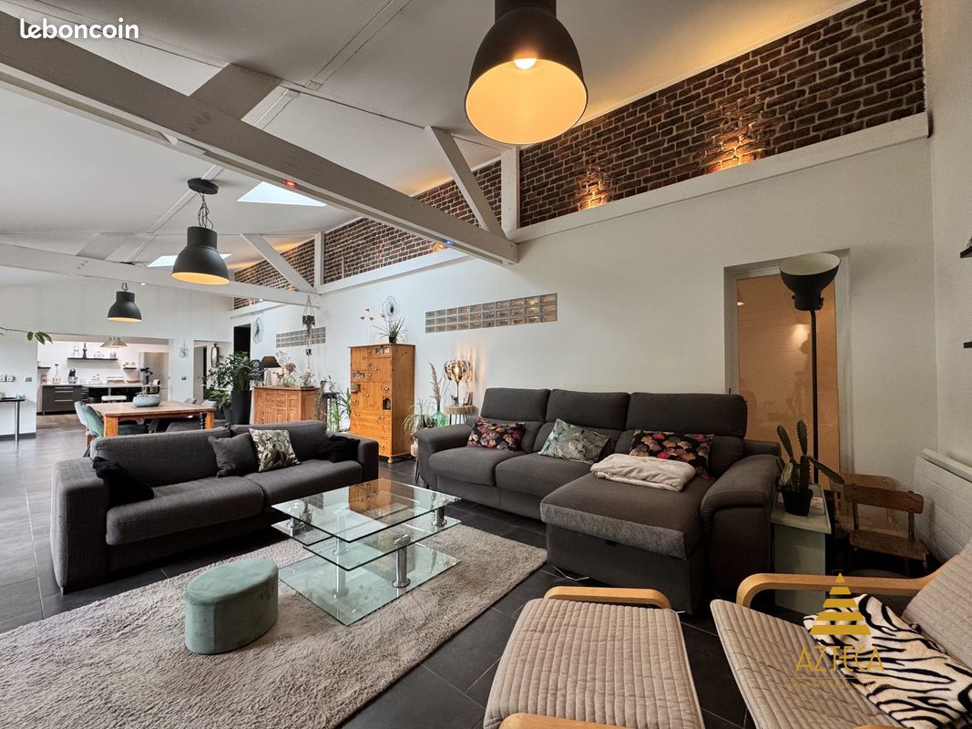 Maison 7 pièces 278 m² · à Cambrai · 278 m² · 315 000 €