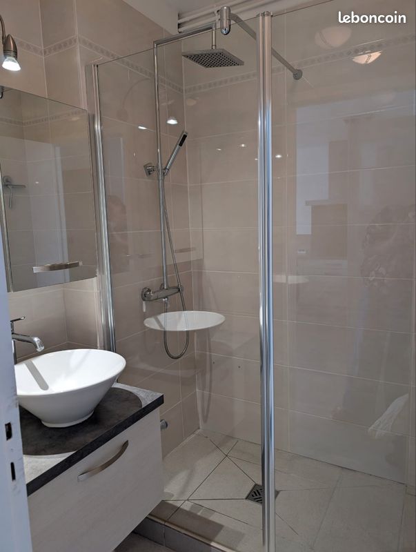 Appartement 2 pièces 35 m² · à Dunkerque · 35 m² · 590 €/mois