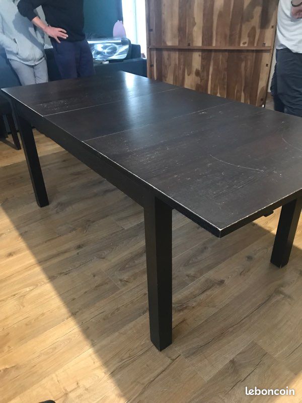 Table salle à manger (image 2)