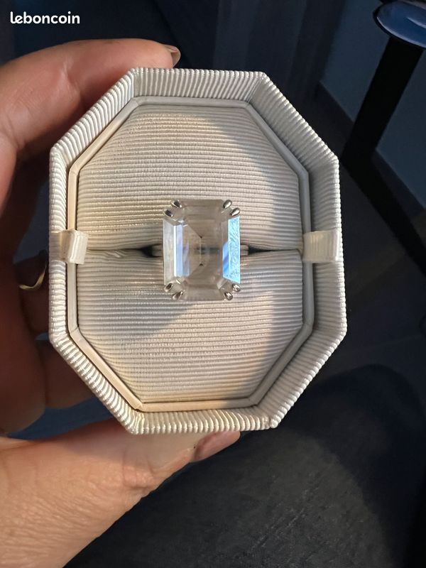 Bague sarowski (image 2)