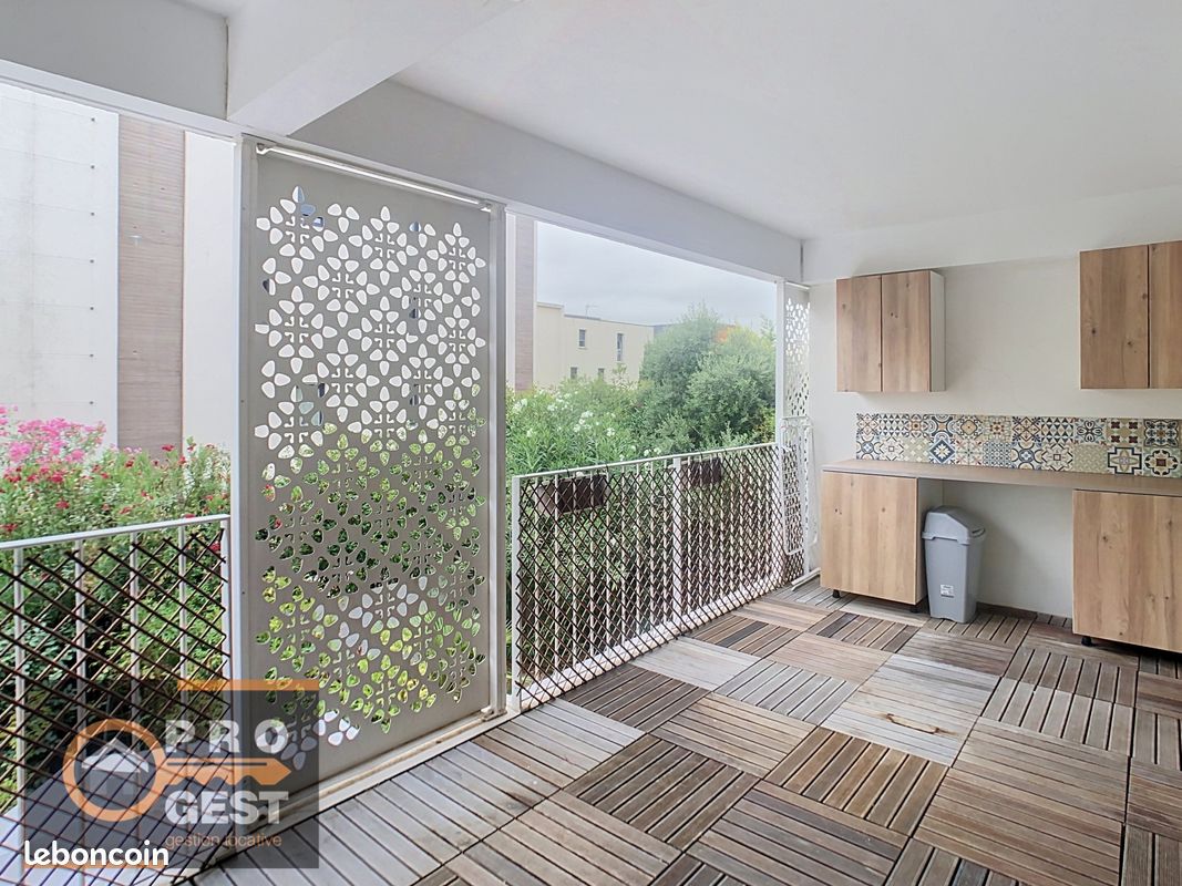 Appartement 2 pièces 42 m² · à Montpellier · 42 m² · 800 €