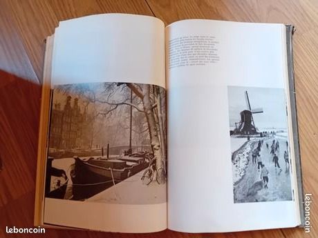 L'atlas des voyages rencontre Marcel Niedergang 1962 - (image 3)