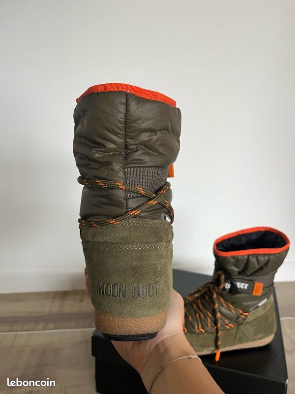 Moon Boot (image 4)