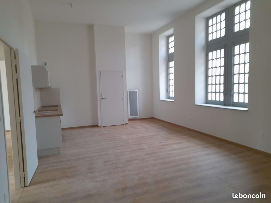 Appartement 4 pièces 84 m² · à Béziers · 84 m² · 809 €/mois