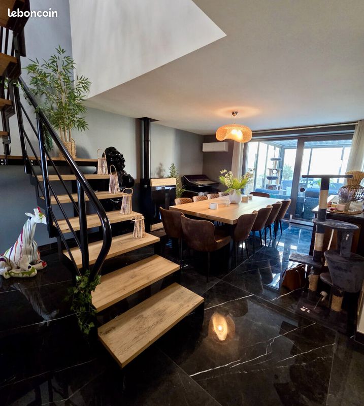 Maison 6 pièces 180 m² (image 4)