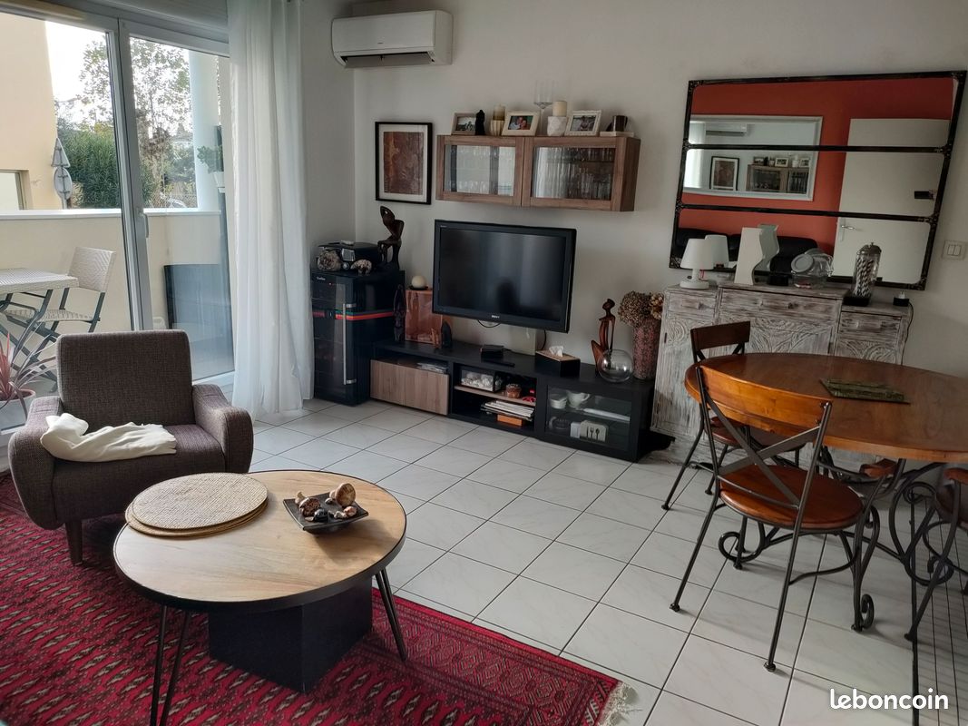 Location appartement villegiatures Bordeaux (image 9)