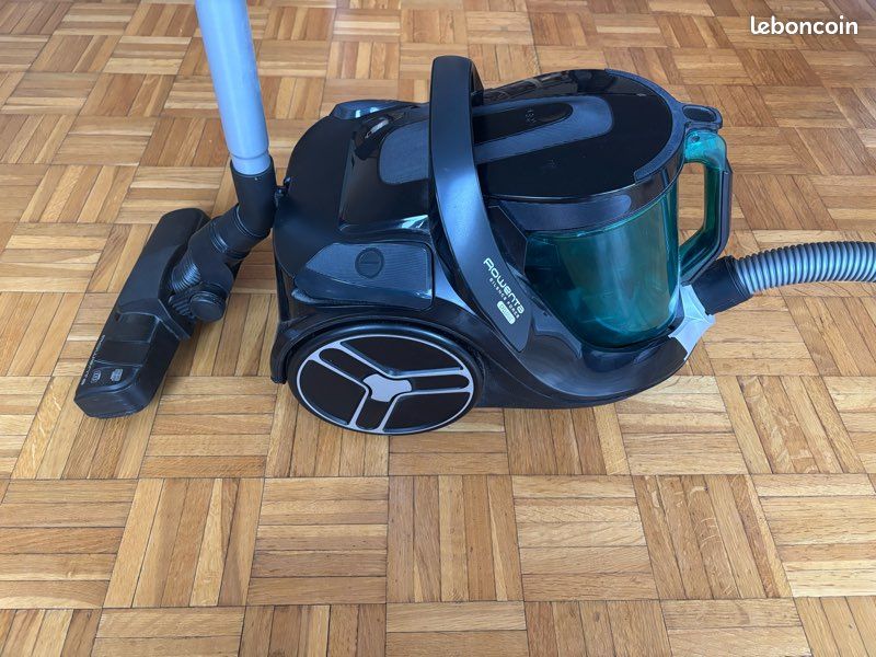 Aspirateur Rowenta Ro7262ea Avis Aspirateur Sans Sac Rowenta