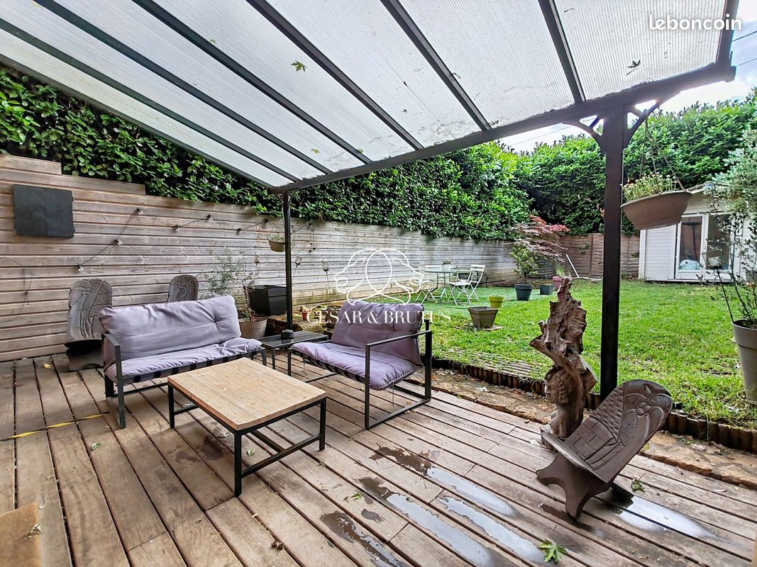Maison 3 pièces 80 m² · à Limas · 80 m² · 280 000 €