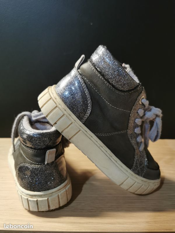 Chaussure enfant T30 (image 2)