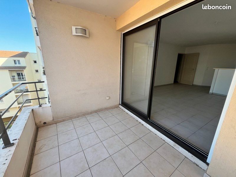 Appartement 2 pièces 45 m² · à Béziers · 45 m² · 600 €