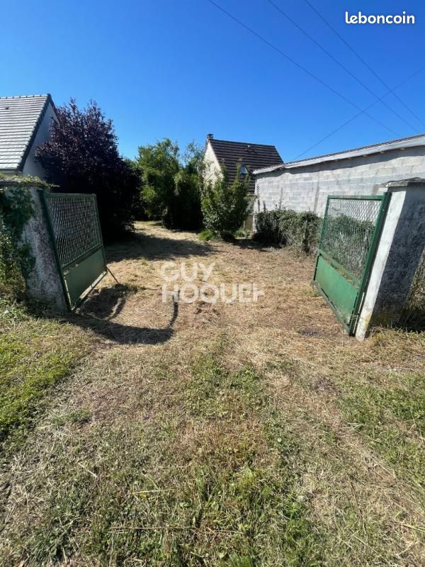 Terrain Ezy Sur Eure · à Ézy-sur-Eure · 117 900 €