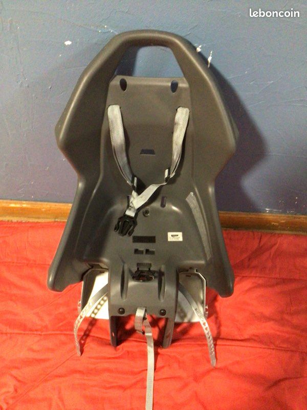 Siège enfant pour vélo (image 2)