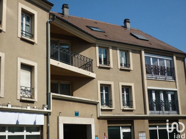 Appartement a louer saint-leu-la-foret - 4 pièce(s) - 72 m2 - Surfyn