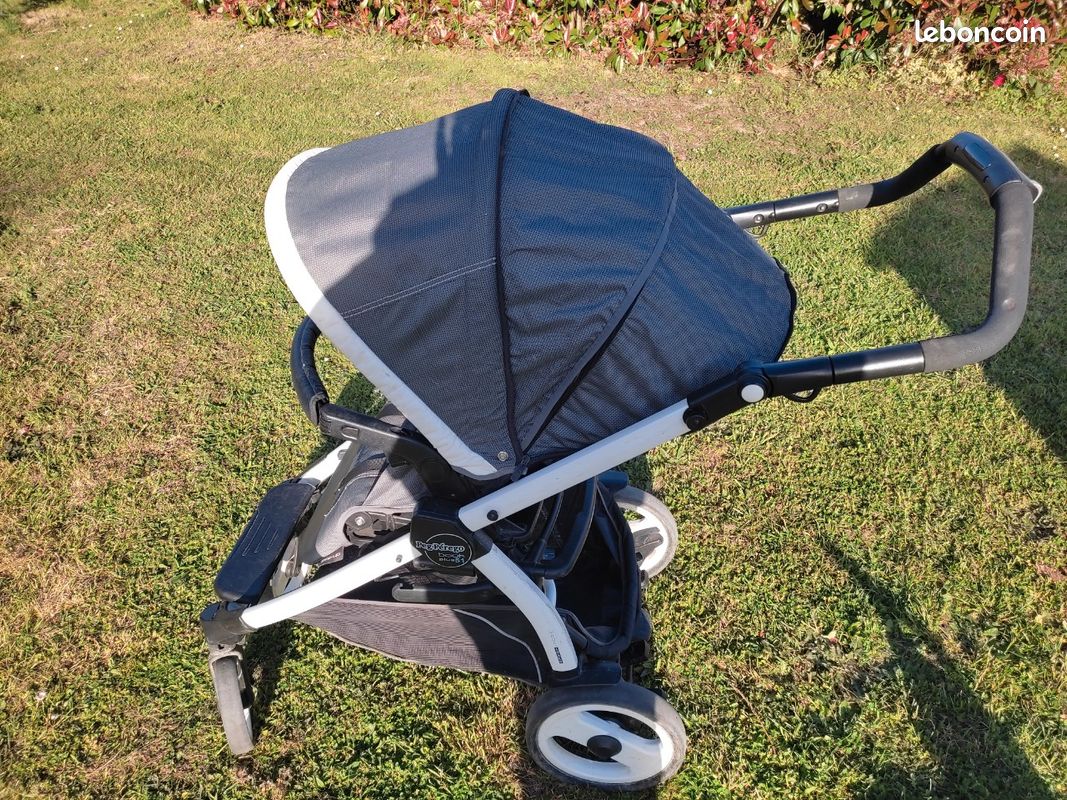 Poussette peg perego book 51 (image 4)