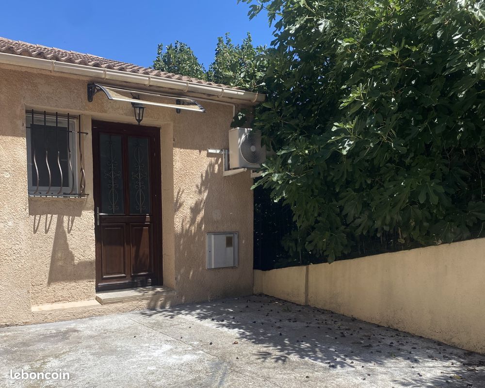 Appartement 2 pièces 28 m² · à Bastia · 28 m² · 520 €/mois
