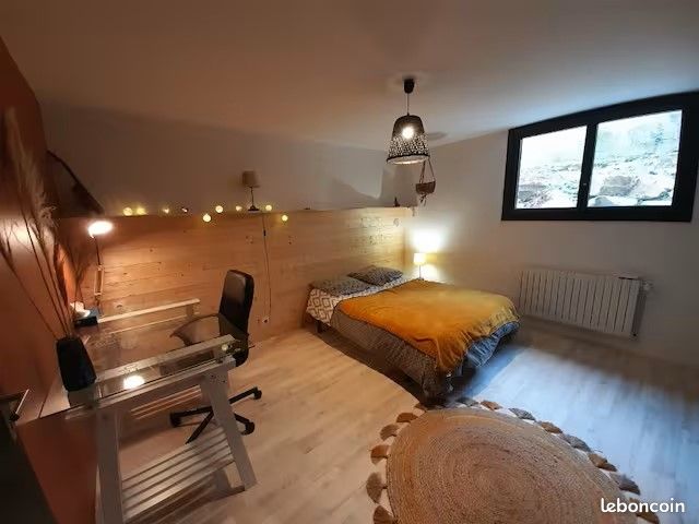 Appartement 2 pièces 60 m² · à La Roche-sur-Yon · 60 m² · 550 €